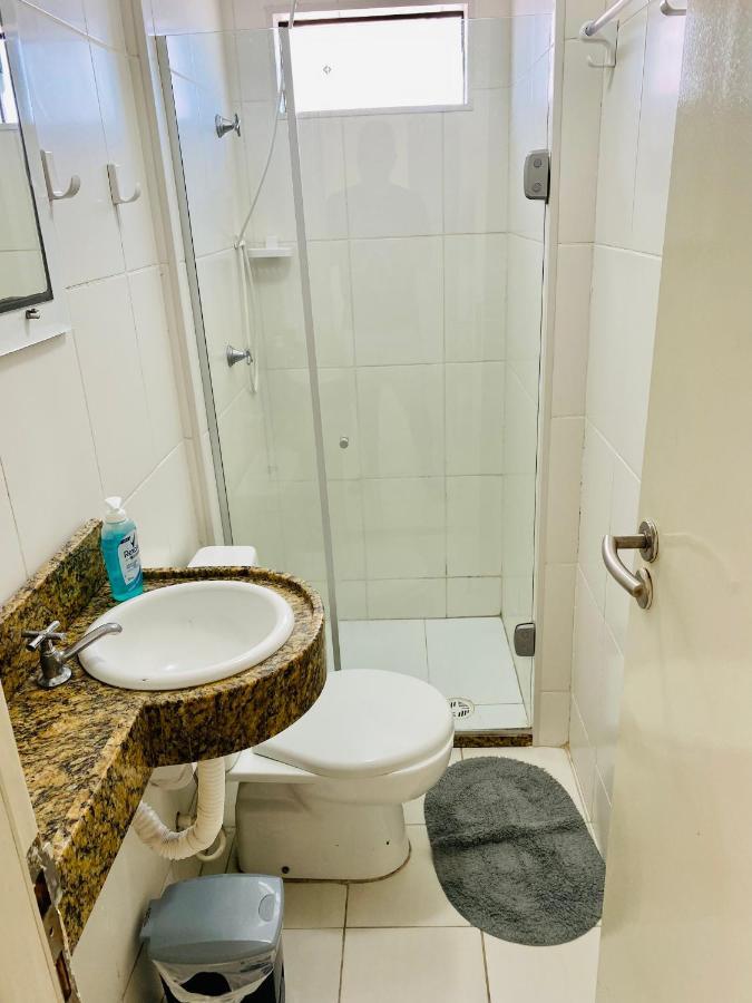 Apartment Gales De Pajucara 1002