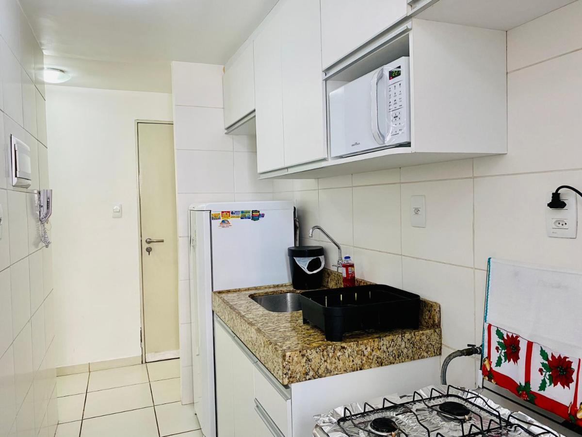 Gales De Pajucara 1002 Apartment *