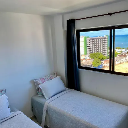 Gales De Pajucara 1002 Apartment Maceio  Exterior photo