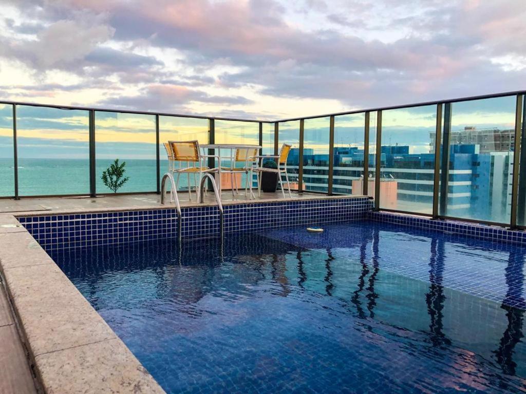 Galés De Pajuçara 1002 Apartamento Maceió