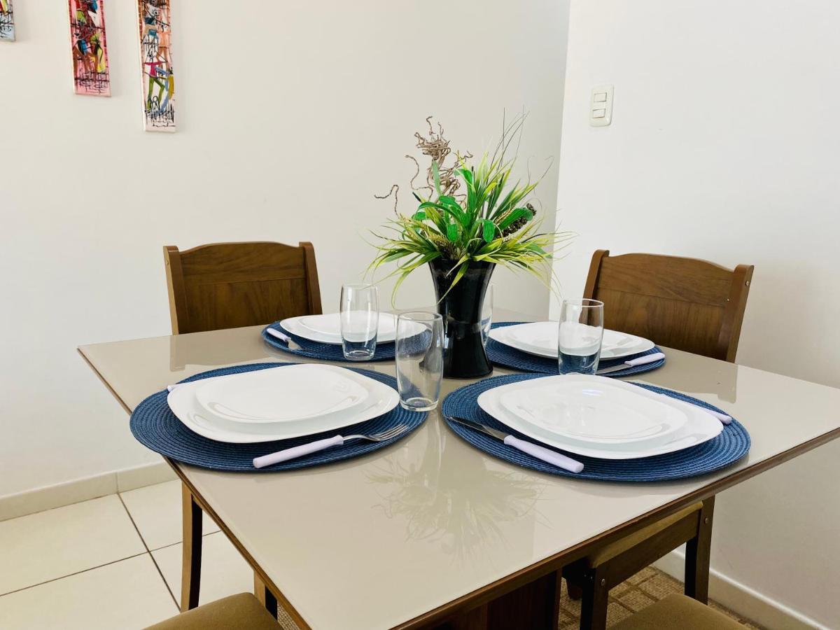 Galés De Pajuçara 1002 Apartamento *
