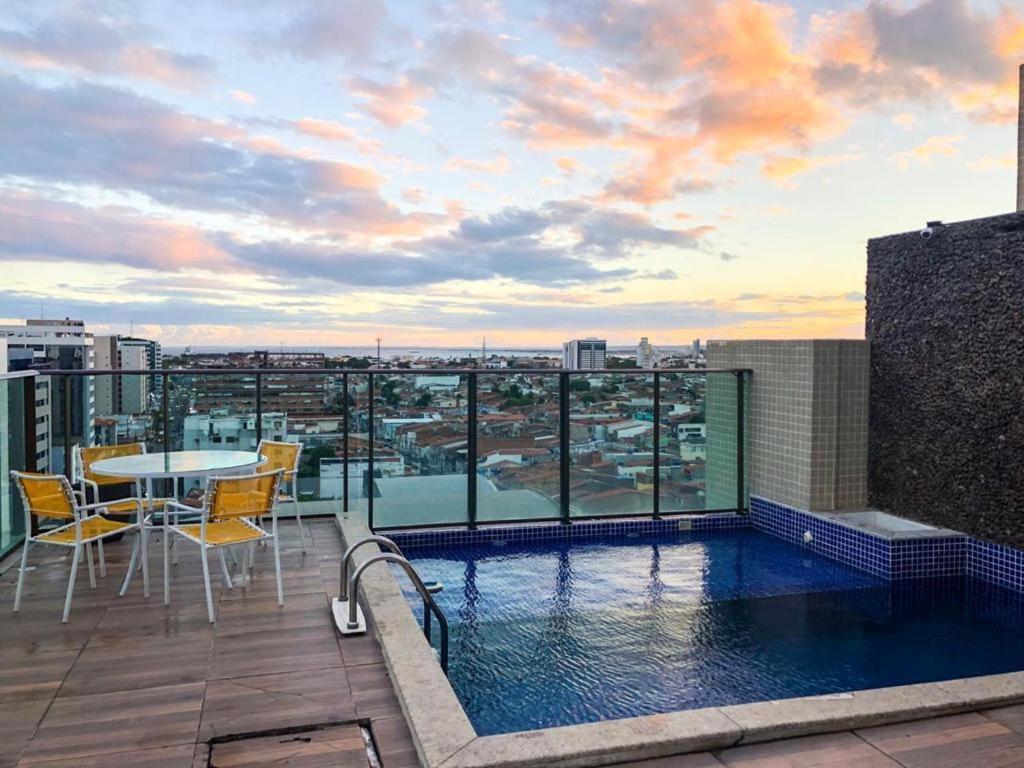 Galés De Pajuçara 1002 Apartamento Maceió