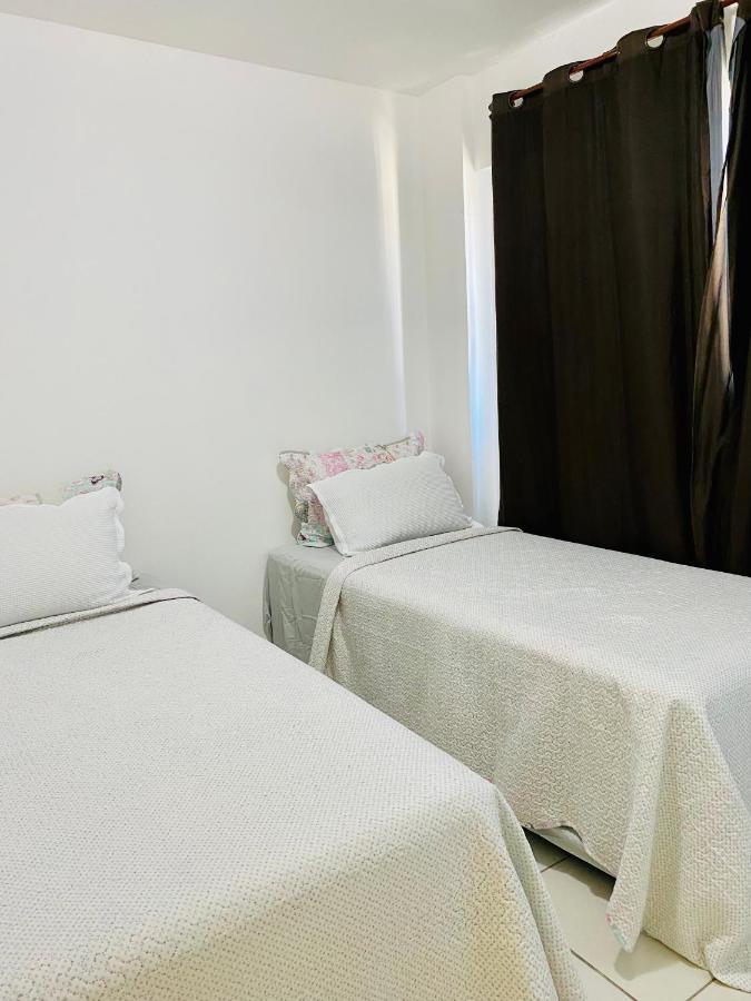 Galés De Pajuçara 1002 Apartamento *