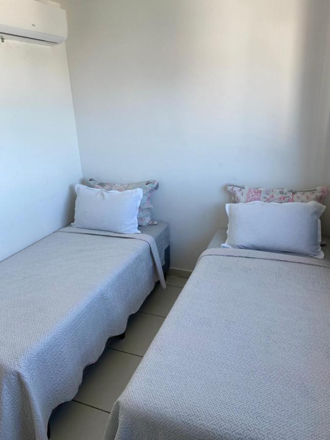 Apartamento Galés De Pajuçara 1002 *